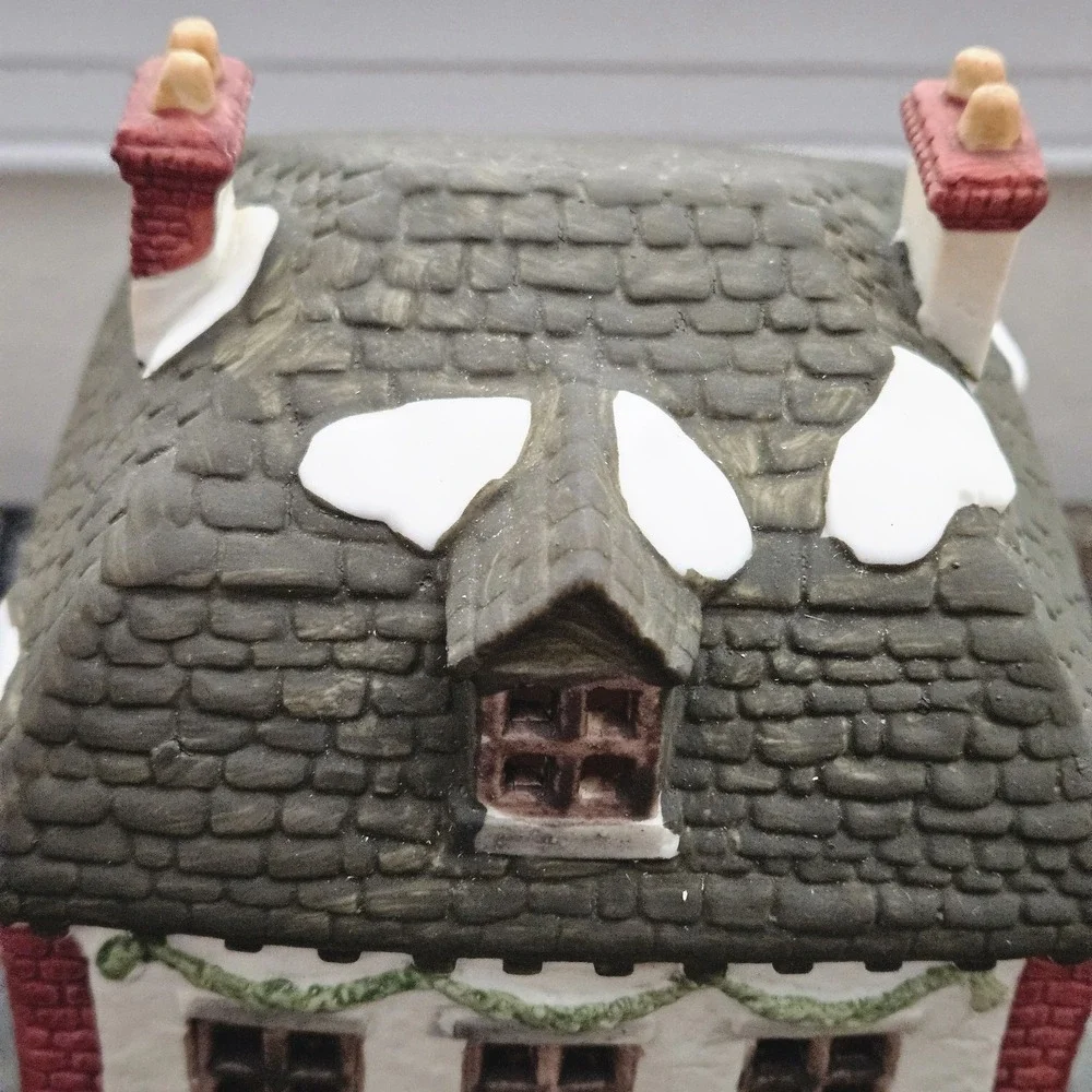 Department 56 classic victorian